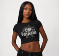 TC™ Collection Cropped Tee