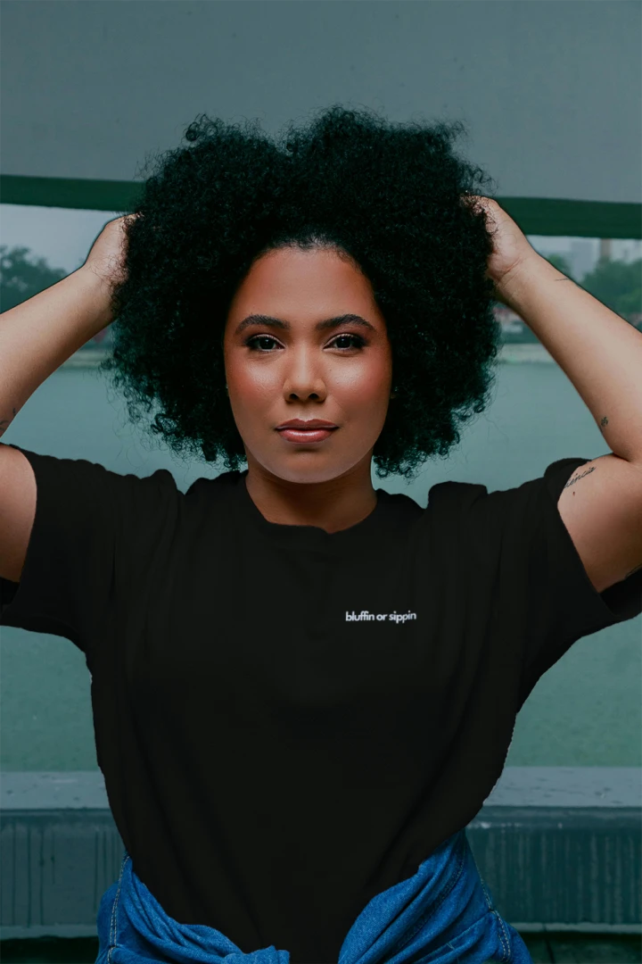 Cap.™ Essentials Tee