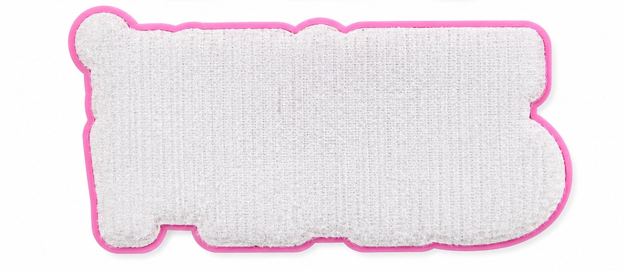 THAT'S CAP™ Patch