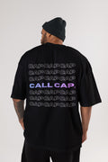 TC™ Call Cap Tee