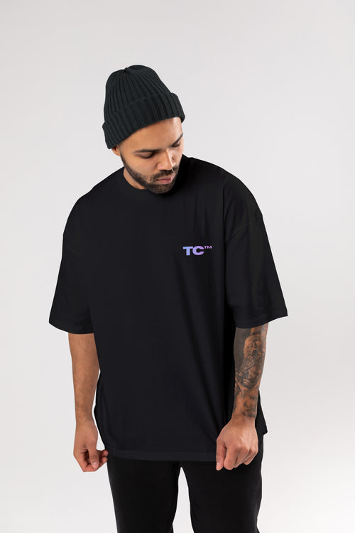 TC™ Call Cap Tee