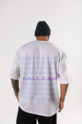 TC™ Call Cap Tee