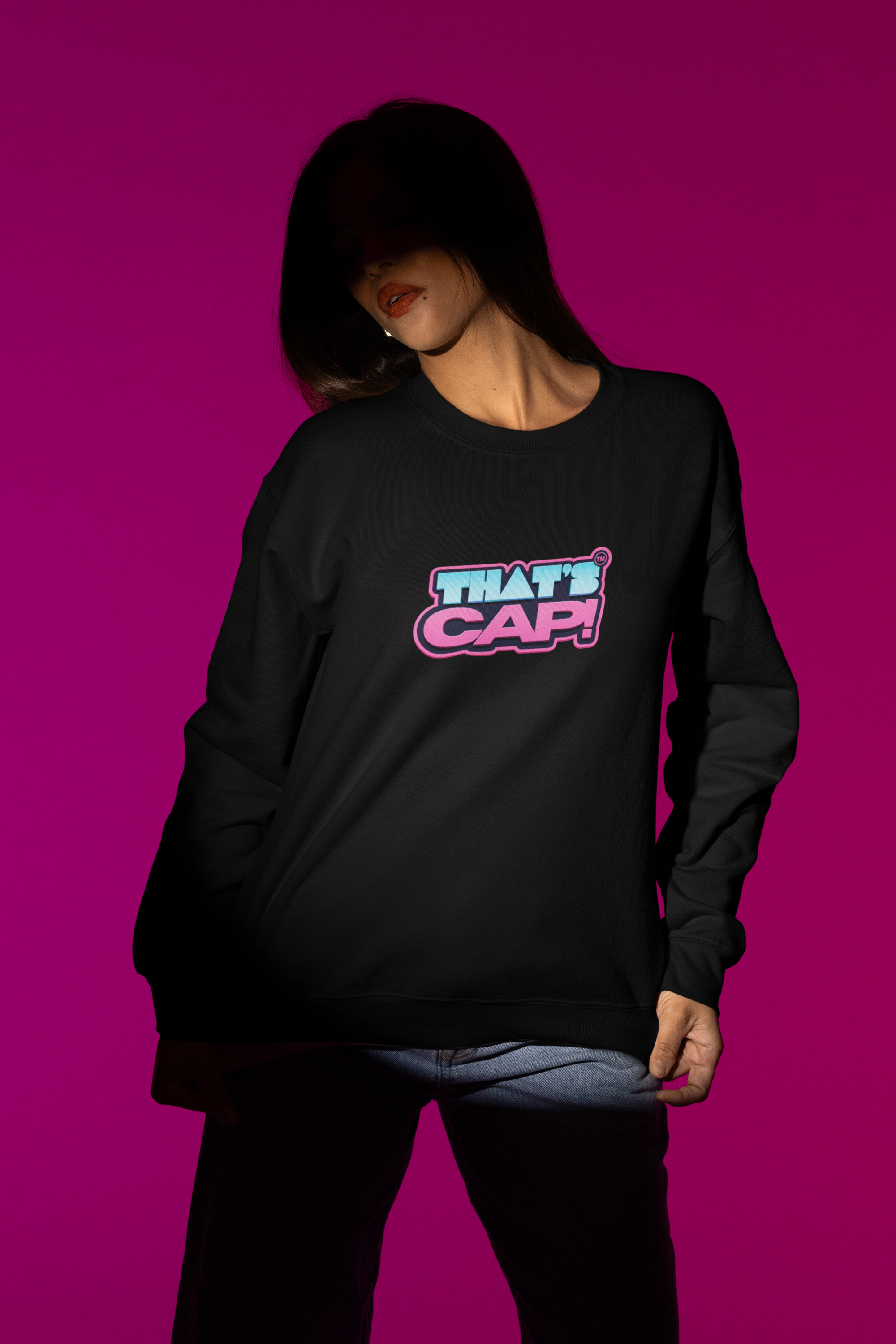 TC™ Classic Crewneck