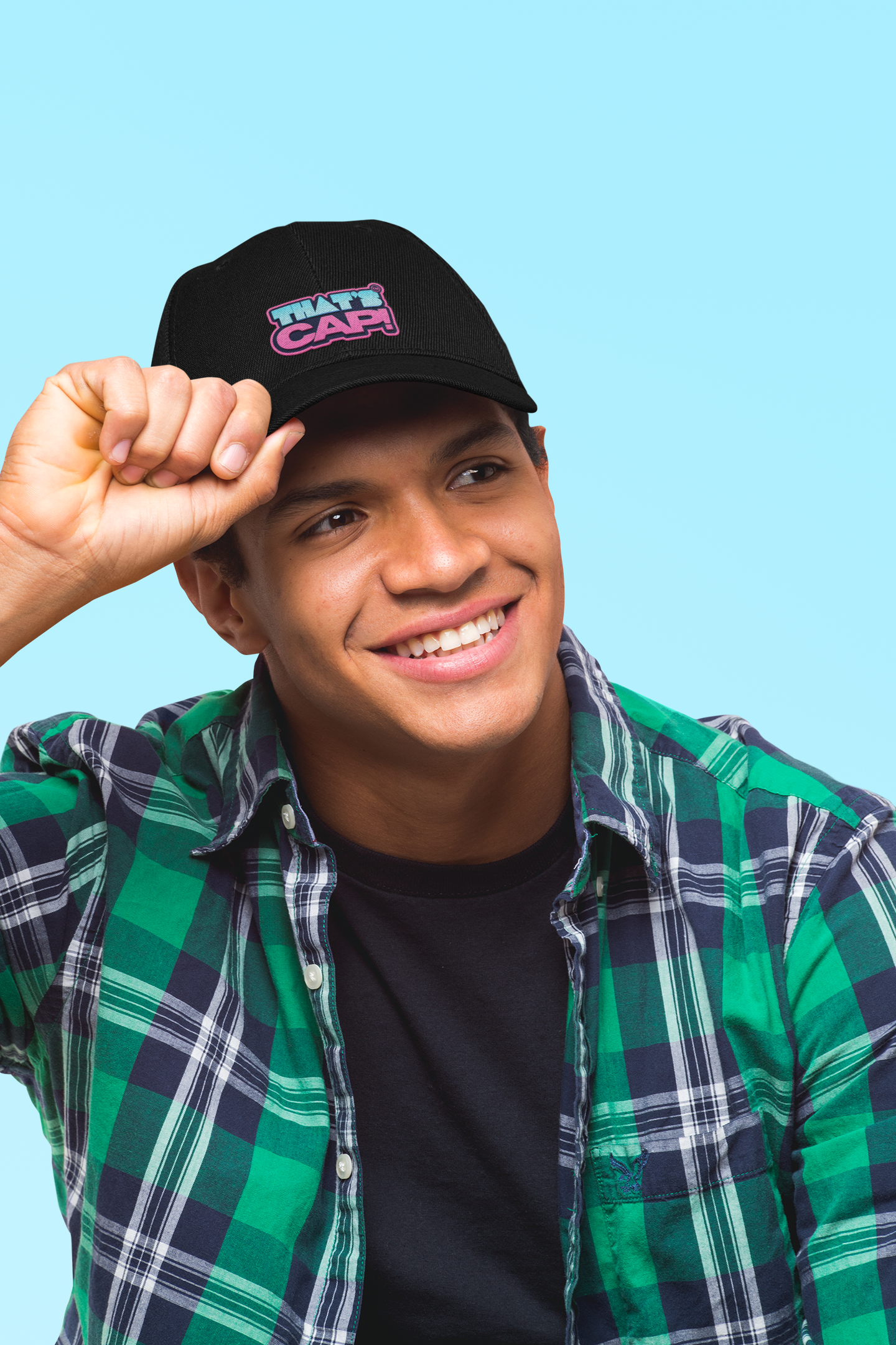 TC™ Classic Dad Hat