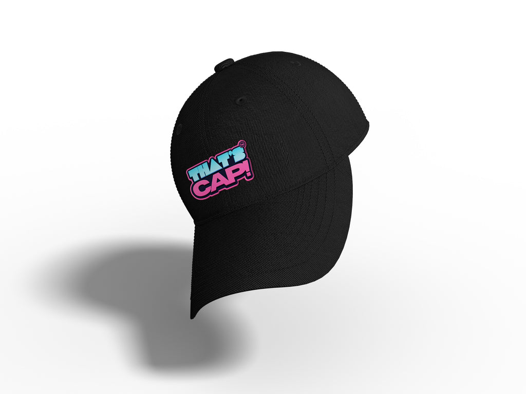 TC™ Classic Dad Hat