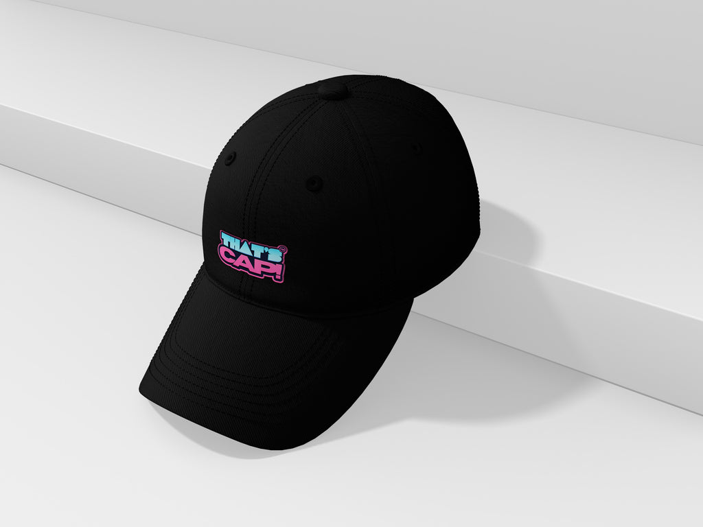 TC™ Classic Dad Hat