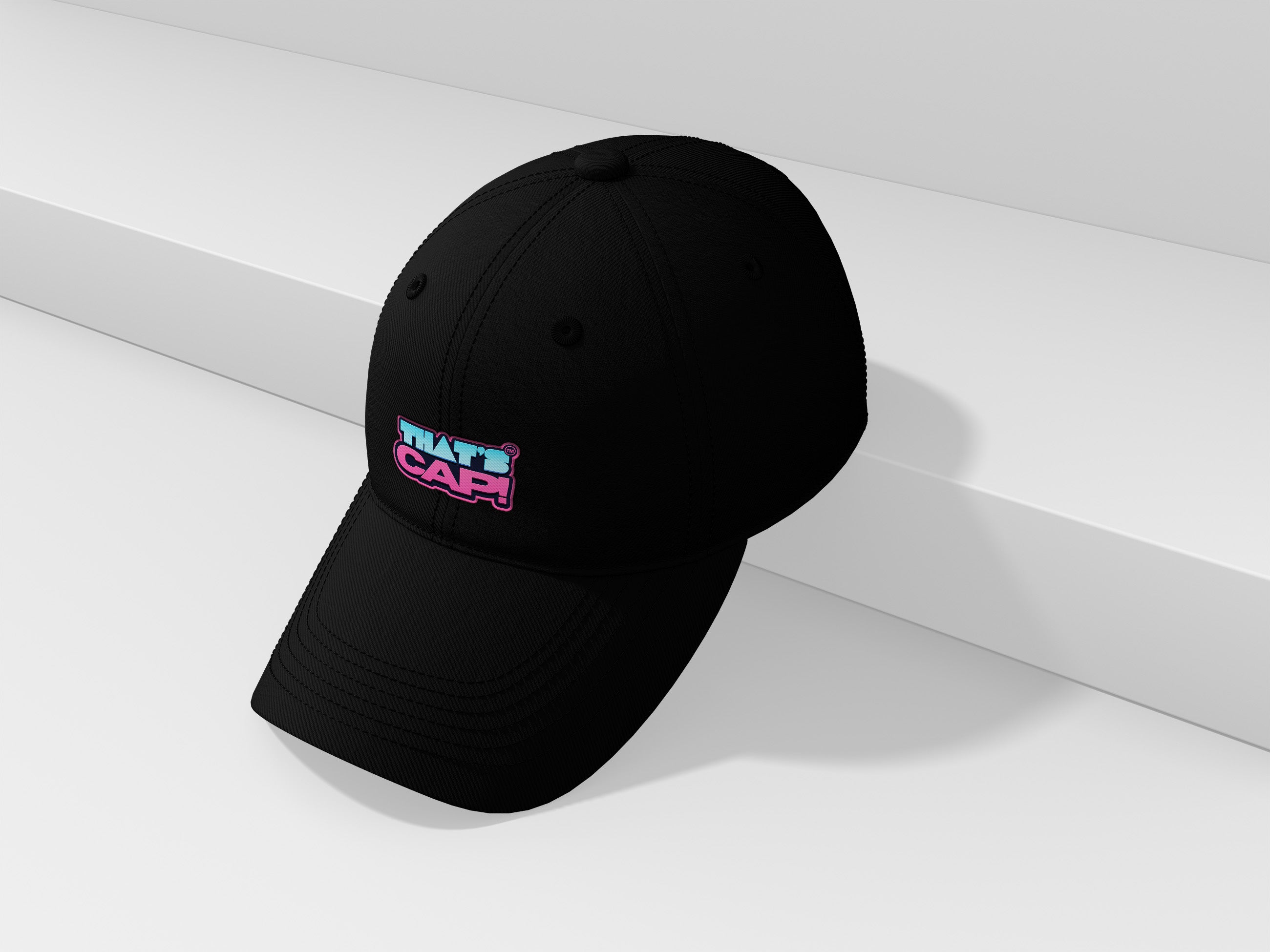 TC™ Classic Dad Hat