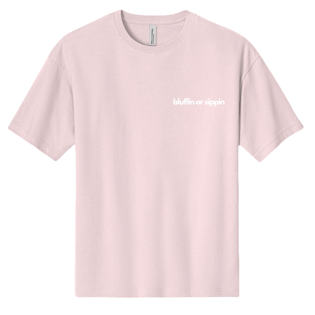 SOFT PINK - FRONT