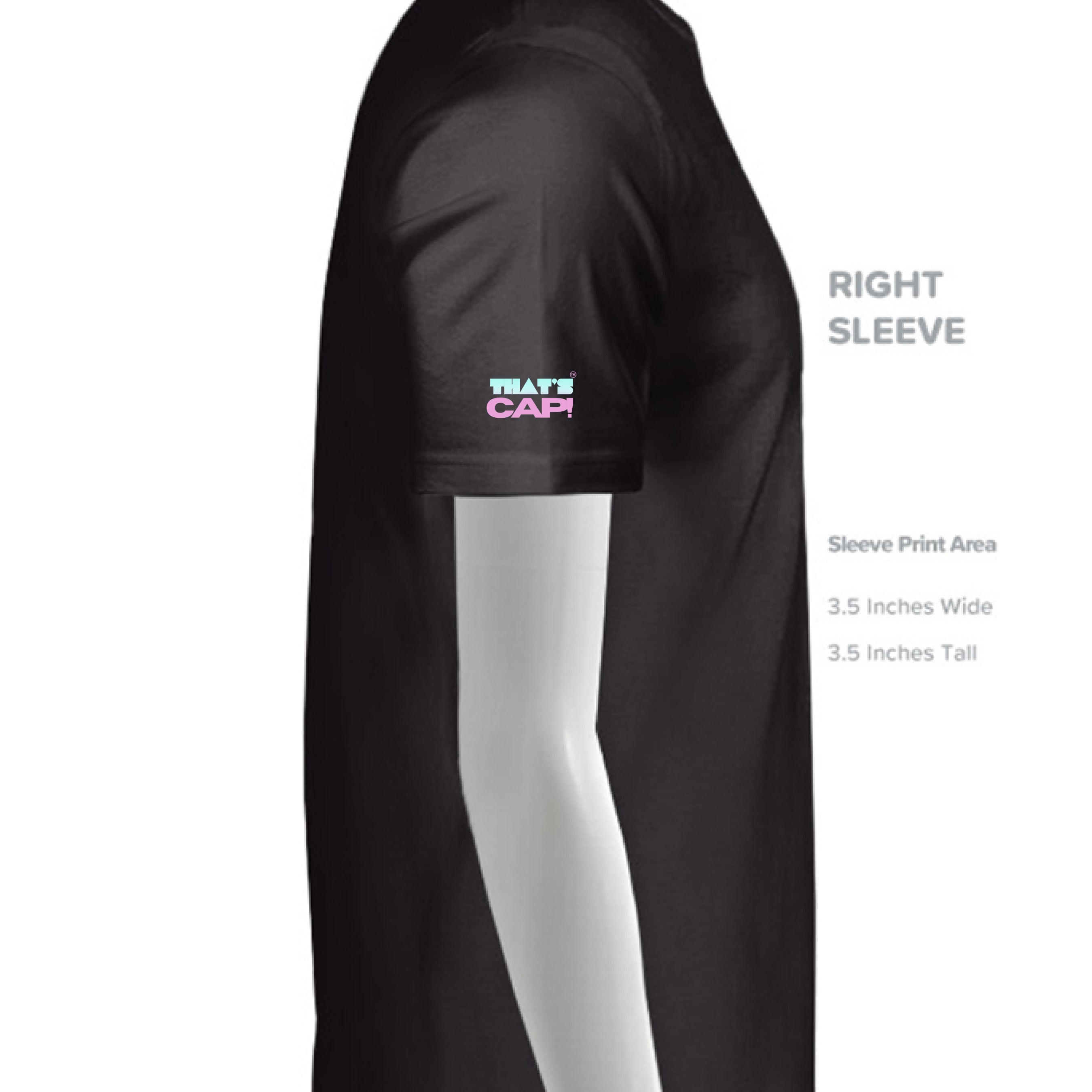 Blackout - SLEEVE_RIGHT
