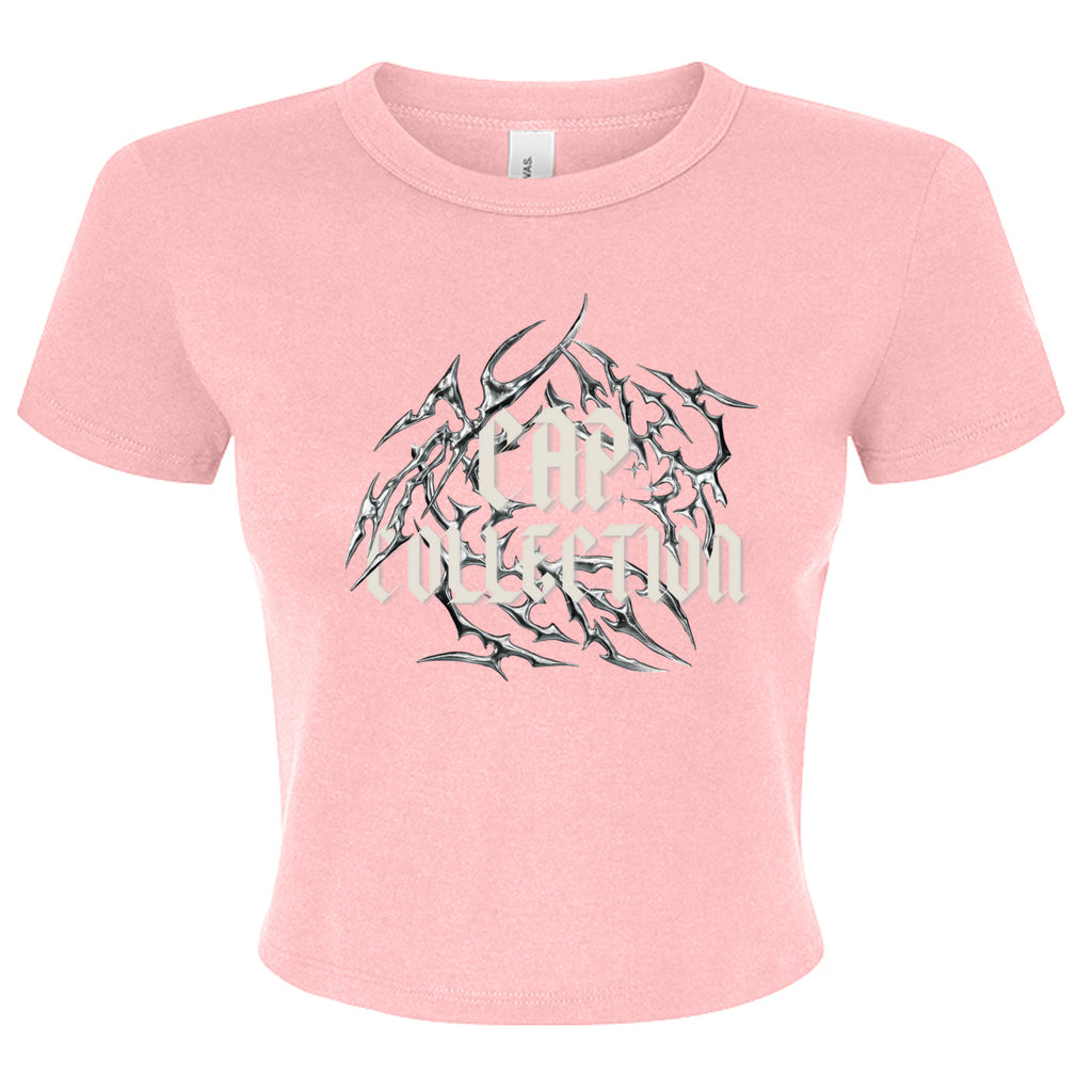 SOLID PINK BLEND - 1010BE - FRONT