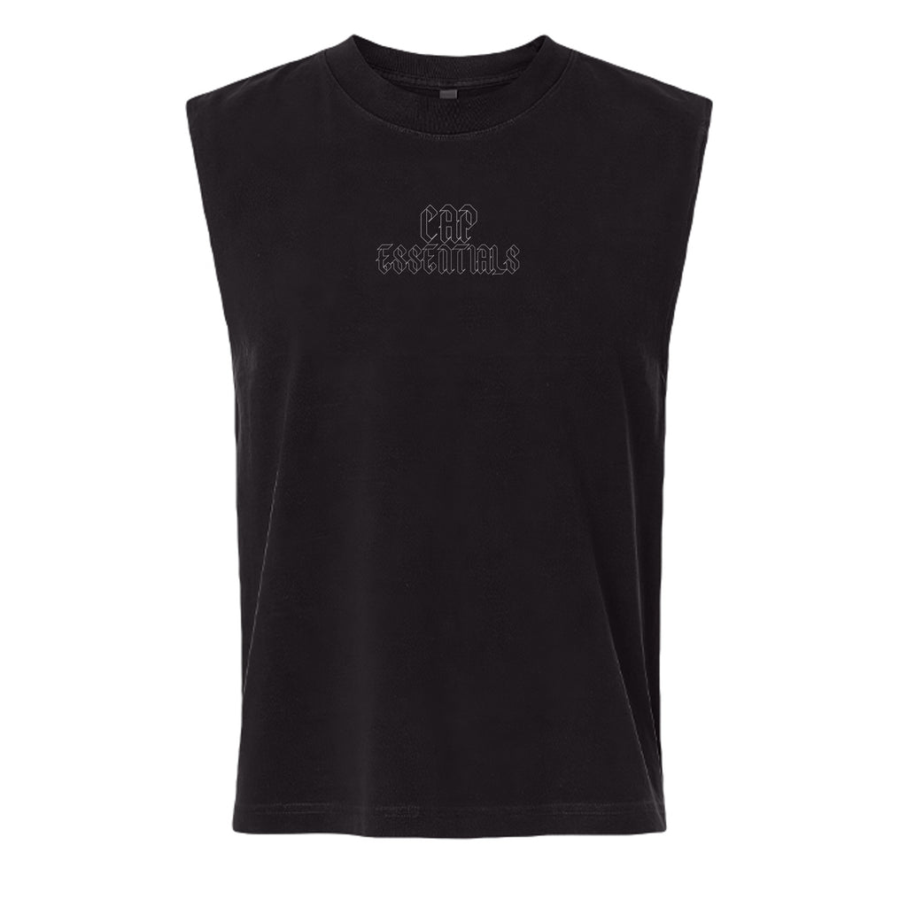 True Black - 207GD - FRONT