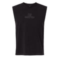 True Black - 207GD - FRONT