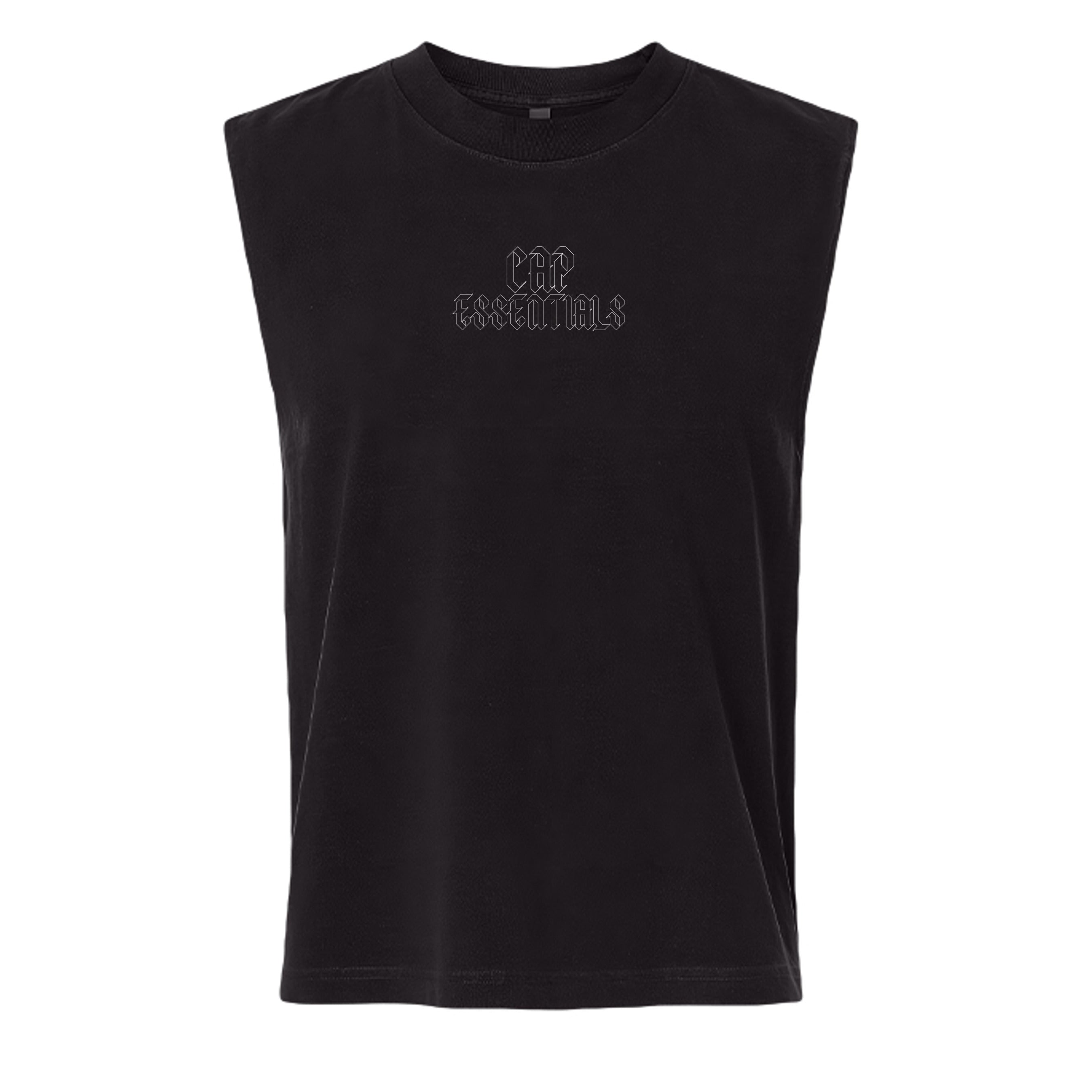True Black - 207GD - FRONT