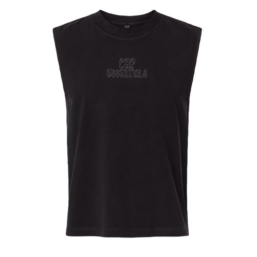 True Black - 207GD - FRONT