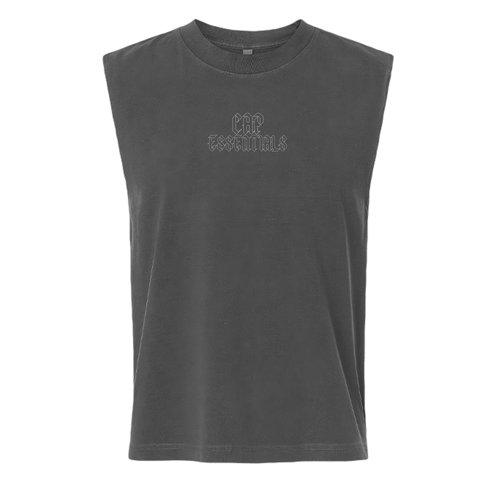 Faded Black - 207GD - FRONT