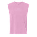 Faded Powder Pink - 207GD - FRONT